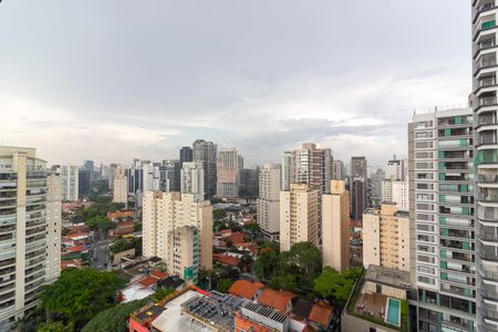 Studio para alugar com 38m², 1 quarto e 1 vagaVista Varanda