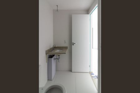 Studio para alugar com 38m², 1 quarto e 1 vagaBanheiro