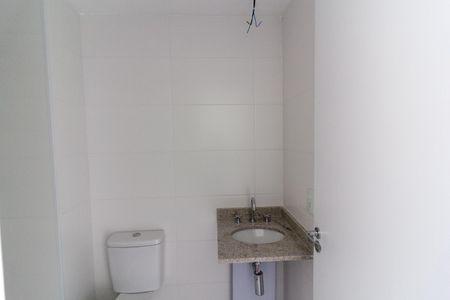 Studio para alugar com 38m², 1 quarto e 1 vagaBanheiro