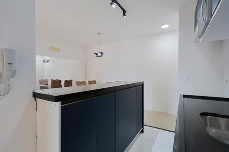 Apartamento à venda com 66m², 2 quartos e 2 vagas Apartamento à venda com 66m², 2 quartos e 2 vagasCozinha