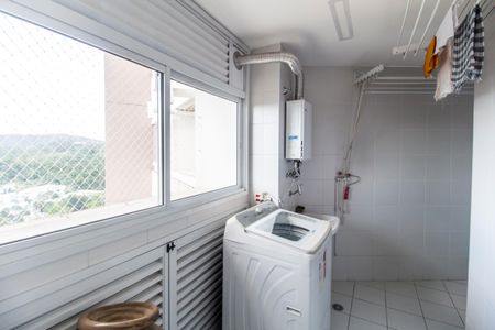 Apartamento para alugar com 200m², 3 quartos e 3 vagas Apartamento para alugar com 200m², 3 quartos e 3 vagasÁrea de Serviço