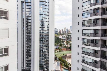 Apartamento para alugar com 200m², 3 quartos e 3 vagas Apartamento para alugar com 200m², 3 quartos e 3 vagasVista da Suíte