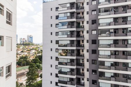 Apartamento para alugar com 200m², 3 quartos e 3 vagas Apartamento para alugar com 200m², 3 quartos e 3 vagasVista da Suíte