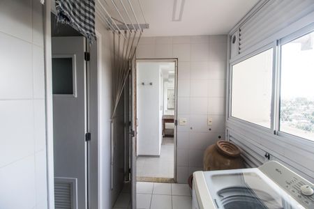 Apartamento para alugar com 200m², 3 quartos e 3 vagas Apartamento para alugar com 200m², 3 quartos e 3 vagasÁrea de Serviço