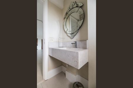 Apartamento para alugar com 200m², 3 quartos e 3 vagas Apartamento para alugar com 200m², 3 quartos e 3 vagasLavabo