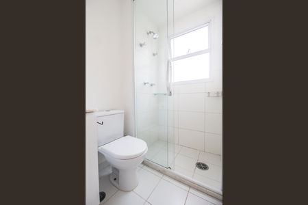 Apartamento para alugar com 200m², 3 quartos e 3 vagas Apartamento para alugar com 200m², 3 quartos e 3 vagasBanheiro da Suíte