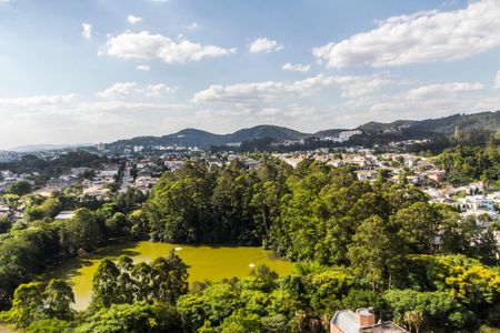 Apartamento para alugar com 200m², 3 quartos e 3 vagas Apartamento para alugar com 200m², 3 quartos e 3 vagasVista da Varanda