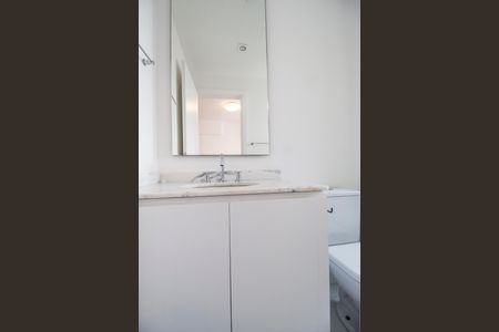 Apartamento para alugar com 200m², 3 quartos e 3 vagas Apartamento para alugar com 200m², 3 quartos e 3 vagasBanheiro da Suíte