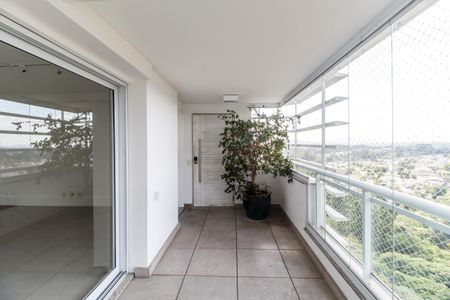 Apartamento para alugar com 200m², 3 quartos e 3 vagas Apartamento para alugar com 200m², 3 quartos e 3 vagasVaranda gourmet