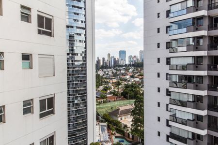 Apartamento para alugar com 200m², 3 quartos e 3 vagas Apartamento para alugar com 200m², 3 quartos e 3 vagasVista da Suíte
