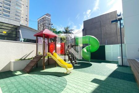 Apartamento para alugar com 200m², 3 quartos e 3 vagas Apartamento para alugar com 200m², 3 quartos e 3 vagasÁrea comum - Playground