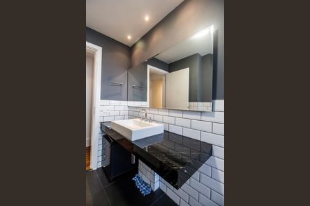 Apartamento para alugar com 200m², 3 quartos e 3 vagas Apartamento para alugar com 200m², 3 quartos e 3 vagasBanheiro da Suíte