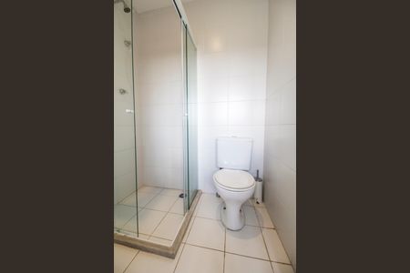 Apartamento para alugar com 200m², 3 quartos e 3 vagas Apartamento para alugar com 200m², 3 quartos e 3 vagasBanheiro de serviço