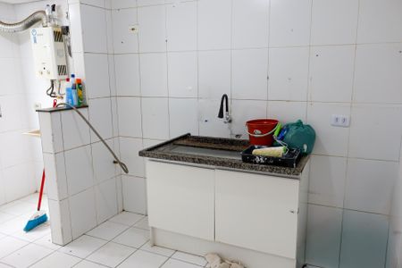 Apartamento para alugar com 60m², 2 quartos e 1 vaga Apartamento para alugar com 60m², 2 quartos e 1 vagaCozinha