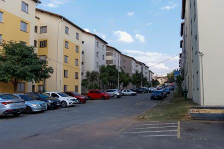 Apartamento para alugar com 60m², 2 quartos e 1 vaga Apartamento para alugar com 60m², 2 quartos e 1 vagaÁrea comum