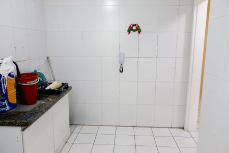 Apartamento para alugar com 60m², 2 quartos e 1 vaga Apartamento para alugar com 60m², 2 quartos e 1 vagaCozinha