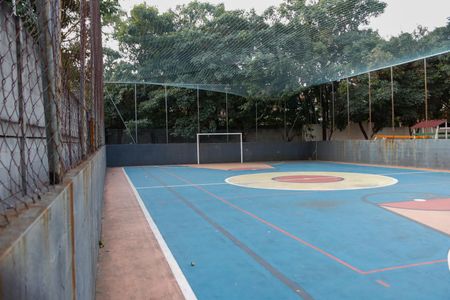 Apartamento para alugar com 60m², 2 quartos e 1 vaga Apartamento para alugar com 60m², 2 quartos e 1 vagaQuadra Esportiva