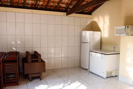 Apartamento para alugar com 60m², 2 quartos e 1 vaga Apartamento para alugar com 60m², 2 quartos e 1 vagaSalão de Festas