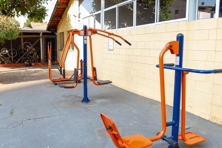 Apartamento para alugar com 60m², 2 quartos e 1 vaga Apartamento para alugar com 60m², 2 quartos e 1 vagaÁrea comum