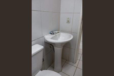 Apartamento para alugar com 60m², 2 quartos e 1 vaga Apartamento para alugar com 60m², 2 quartos e 1 vagaBanheiro