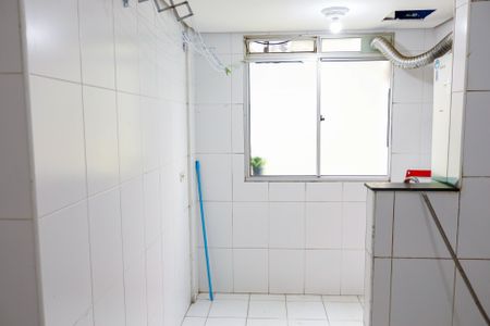 Apartamento para alugar com 60m², 2 quartos e 1 vaga Apartamento para alugar com 60m², 2 quartos e 1 vagaCozinha