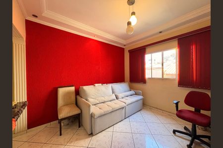 Casa à venda com 230m², 4 quartos e 2 vagasSala casa 2