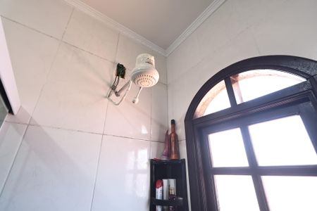 Casa à venda com 230m², 4 quartos e 2 vagasBanheiro da Suíte 1
