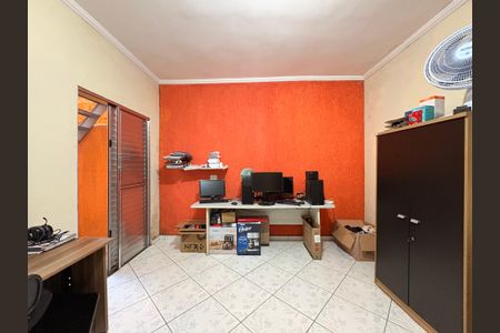 Casa à venda com 230m², 4 quartos e 2 vagasQuarto casa 2