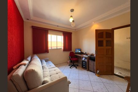 Casa à venda com 230m², 4 quartos e 2 vagasSala casa 2