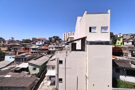 Casa à venda com 230m², 4 quartos e 2 vagasVista da suíte 2