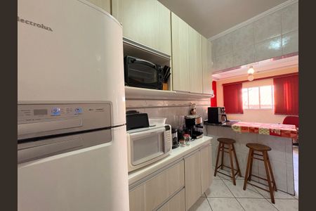 Casa à venda com 230m², 4 quartos e 2 vagasCozinha casa 2