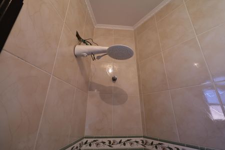 Casa à venda com 230m², 4 quartos e 2 vagasBanheiro da Suíte 3