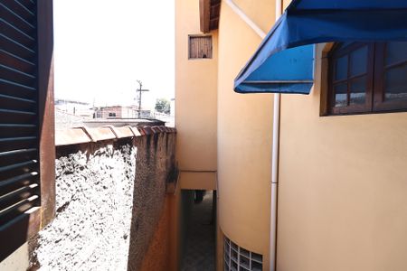 Casa à venda com 230m², 4 quartos e 2 vagasVista da suíte 3