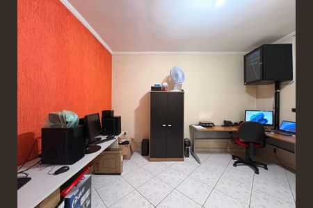 Casa à venda com 230m², 4 quartos e 2 vagasQuarto casa 2