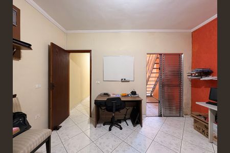 Casa à venda com 230m², 4 quartos e 2 vagasQuarto casa 2