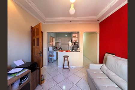 Casa à venda com 230m², 4 quartos e 2 vagasSala casa 2