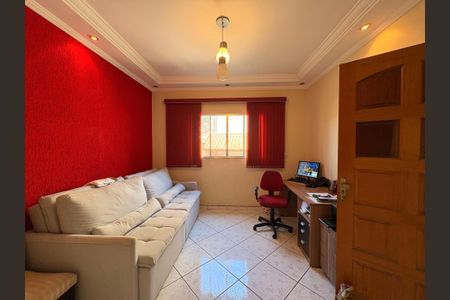 Casa à venda com 230m², 4 quartos e 2 vagasSala casa 2