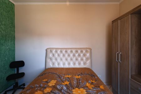 Casa à venda com 230m², 4 quartos e 2 vagasSuite 3