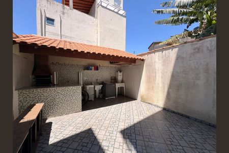 Casa à venda com 230m², 4 quartos e 2 vagasLavanderia/ área gourmet 