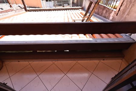 Casa à venda com 230m², 4 quartos e 2 vagasSacada suite 1