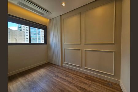 Apartamento à venda com 143m², 3 quartos e 2 vagasSuíte 1