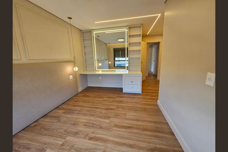 Apartamento à venda com 143m², 3 quartos e 2 vagasSuíte 2