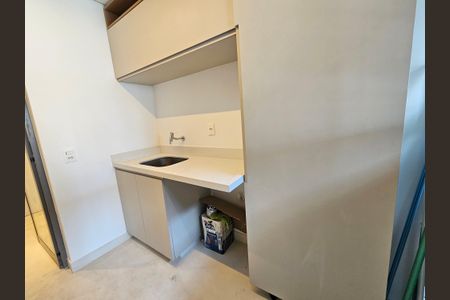 Apartamento à venda com 143m², 3 quartos e 2 vagasÁrea de Serviço