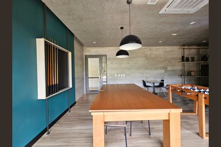 Apartamento à venda com 143m², 3 quartos e 2 vagasSala de Jogos