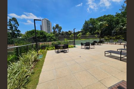 Apartamento à venda com 143m², 3 quartos e 2 vagasÁrea comum