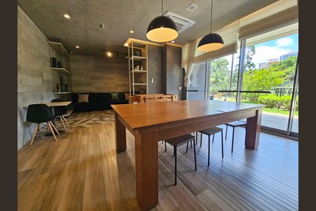 Apartamento à venda com 143m², 3 quartos e 2 vagasSala de Jogos