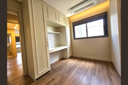 Apartamento à venda com 143m², 3 quartos e 2 vagasSuíte 1