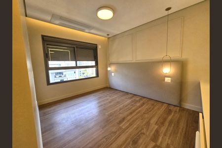 Apartamento à venda com 143m², 3 quartos e 2 vagasSuíte 2