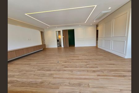 Apartamento à venda com 143m², 3 quartos e 2 vagasSala