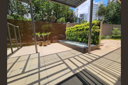 Apartamento à venda com 143m², 3 quartos e 2 vagasÁrea comum